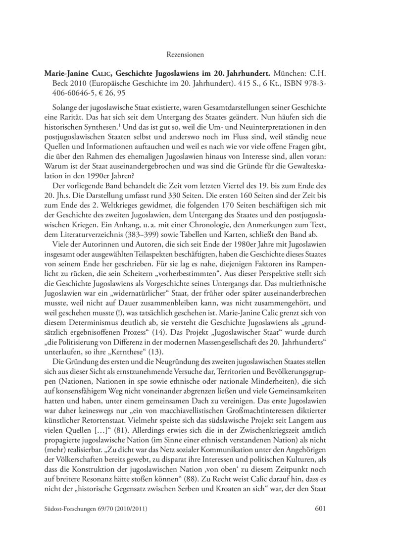 Open gallery for Geschichte Jugoslawiens im 20. Jahrhundert