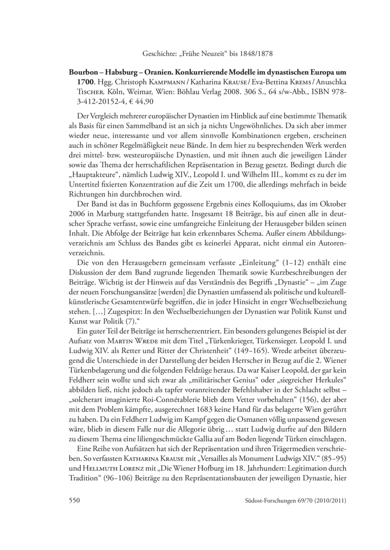 Open gallery for Bourbon–Habsburg–Oranien