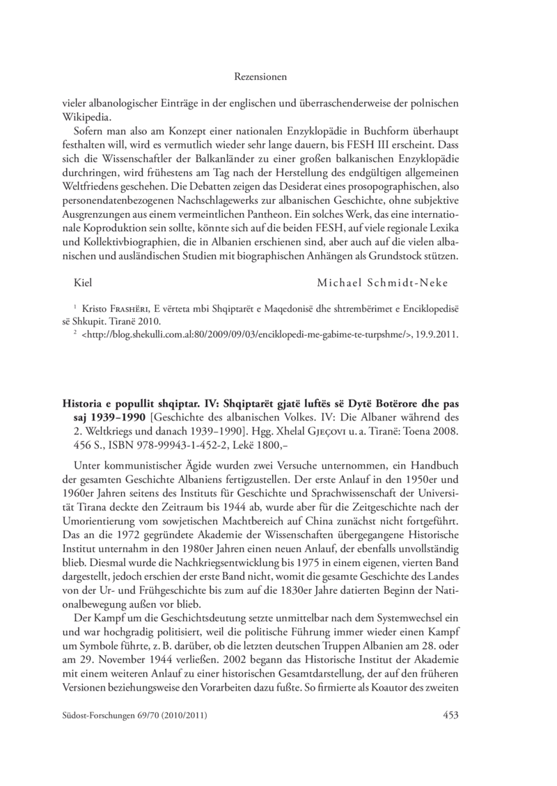 Open gallery for Historia e popullit shqiptar