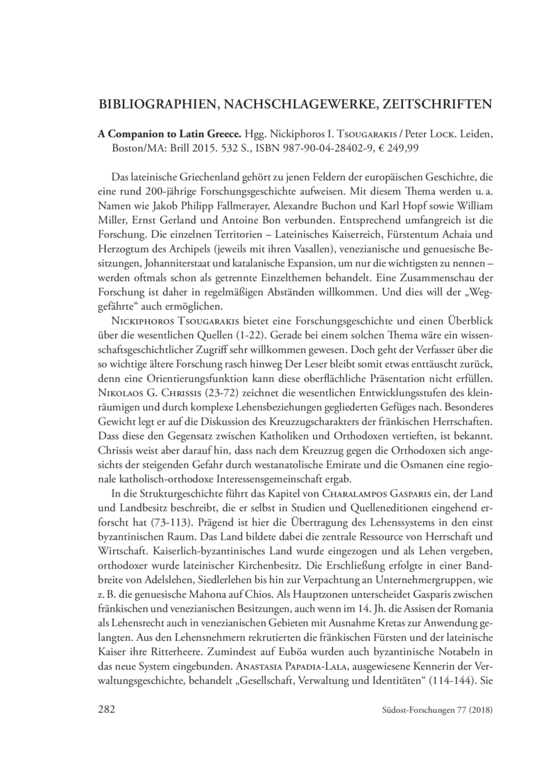 Open gallery for A Companion to Latin Greece