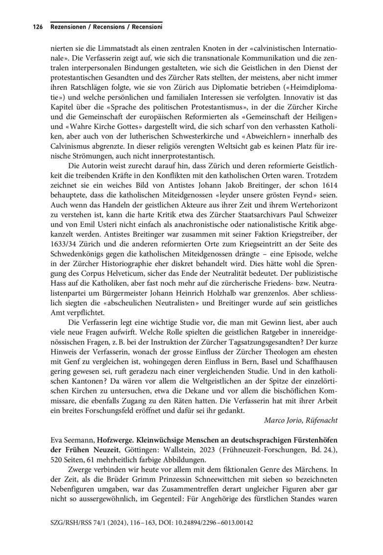 Open gallery for Hofzwerge