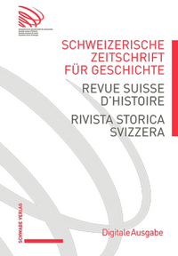 Zeitschriftenlogo