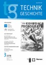 Technikgeschichte