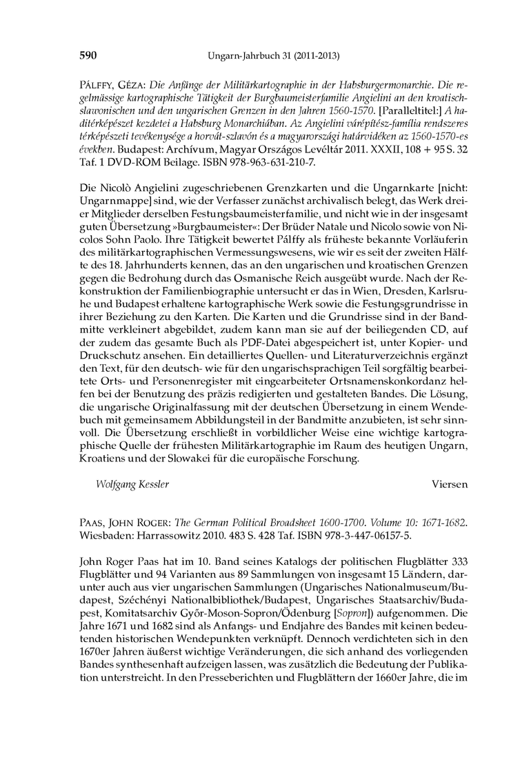 Open gallery for The German Political Broadsheet 1600-1700