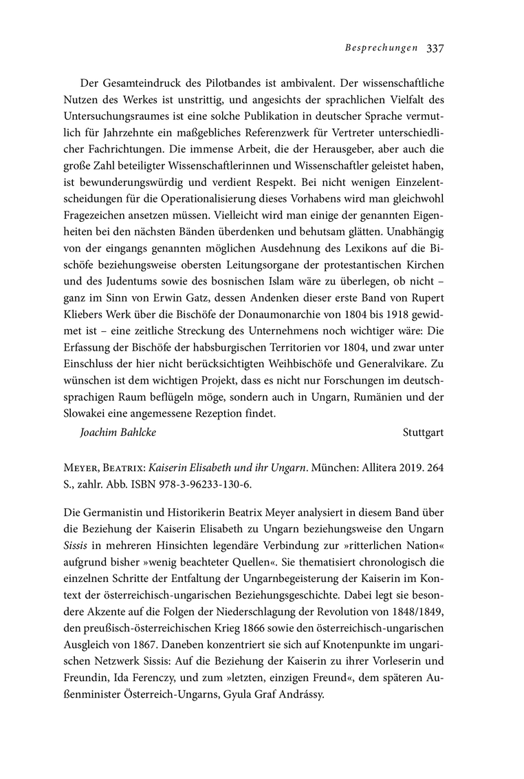 Open gallery for Kaiserin Elisabeth und ihr Ungarn