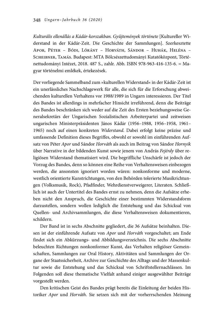 Open gallery for Kulturális ellenállás a Kádár-korszakban