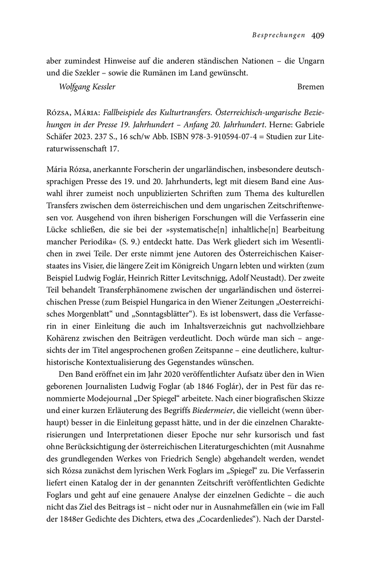 Open gallery for Fallbeispiele des Kulturtransfers