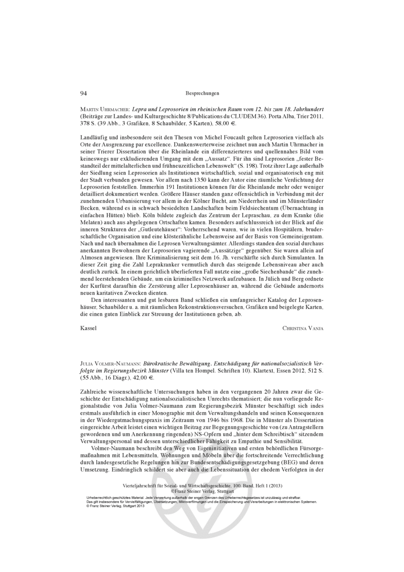 Open gallery for Bürokratische Bewältigung