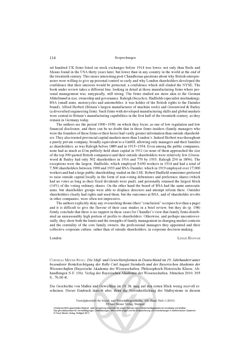 Open gallery for Die Maß- und Gewichtsreformen in Deutschland im 19. Jahrhundert unter besonderer Berücksichtigung der Rolle Carl August Steinheils und der Bayerischen Akademie der Wissenschaften