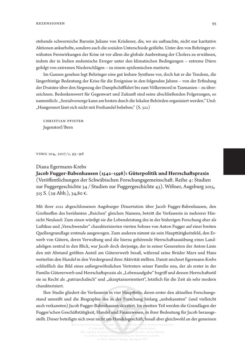 Open gallery for Jacob Fugger-Babenhausen (1542–1598)