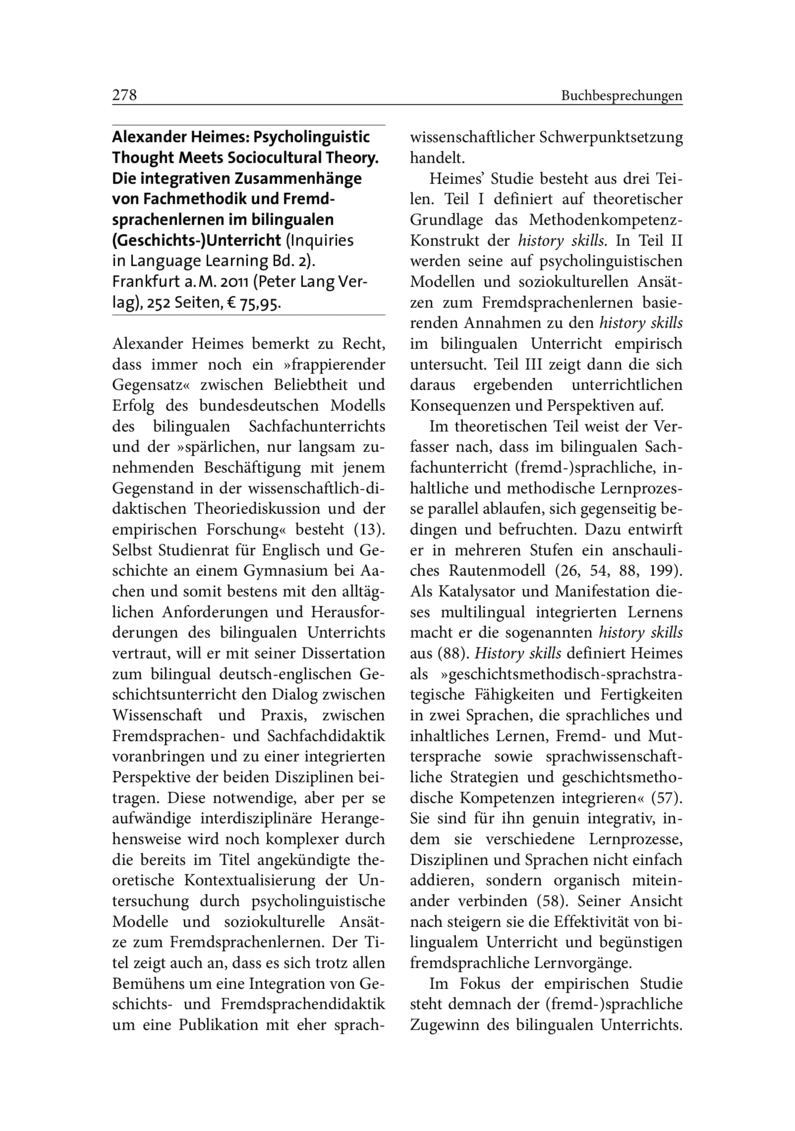Open gallery for Psycholinguistic Thought Meets Sociocultural Theory
