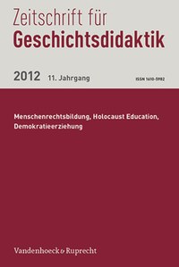 Zeitschriftenlogo