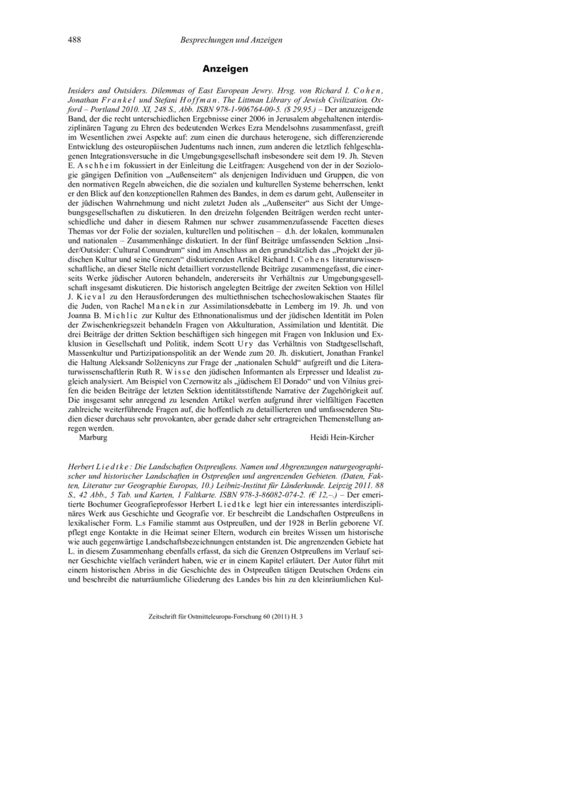 Open gallery for Die Landschaften Ostpreußens