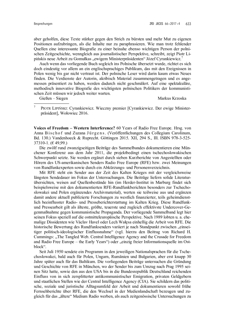 Open gallery for Voices of Freedom – Western Interference?