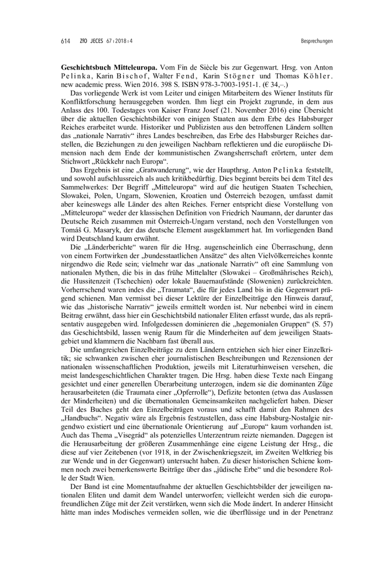 Open gallery for Geschichtsbuch Mitteleuropa