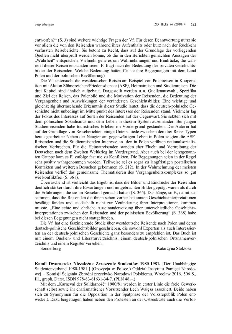 Open gallery for Niezależne Zrzeszenie Studentów 1980–1981