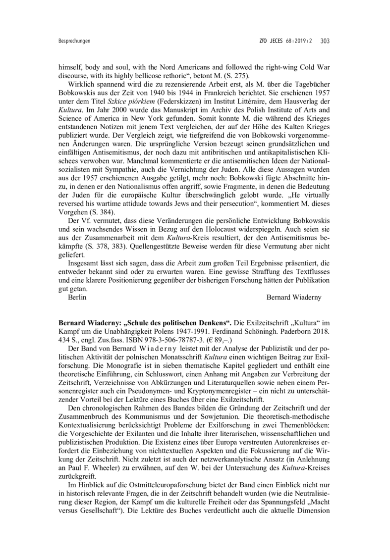 Open gallery for „Schule des politischen Denkens“
