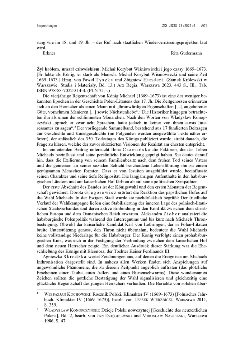 Open gallery for Żył królem, umarł człowiekiem