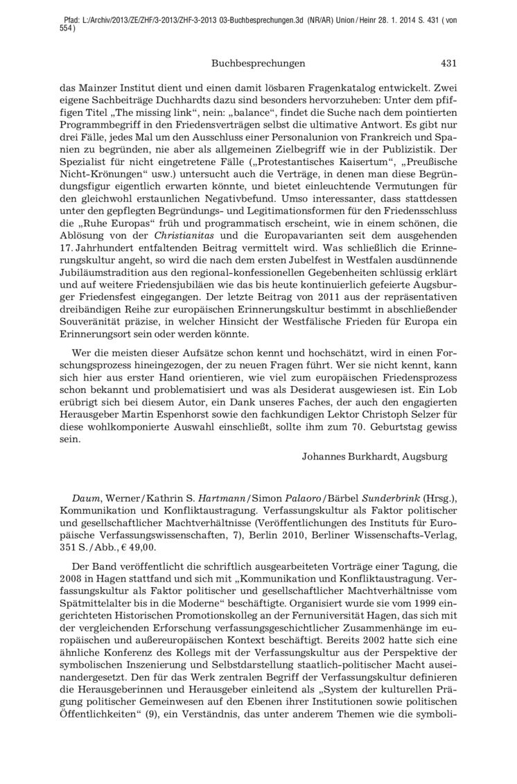 Open gallery for Kommunikation und Konfliktaustragung