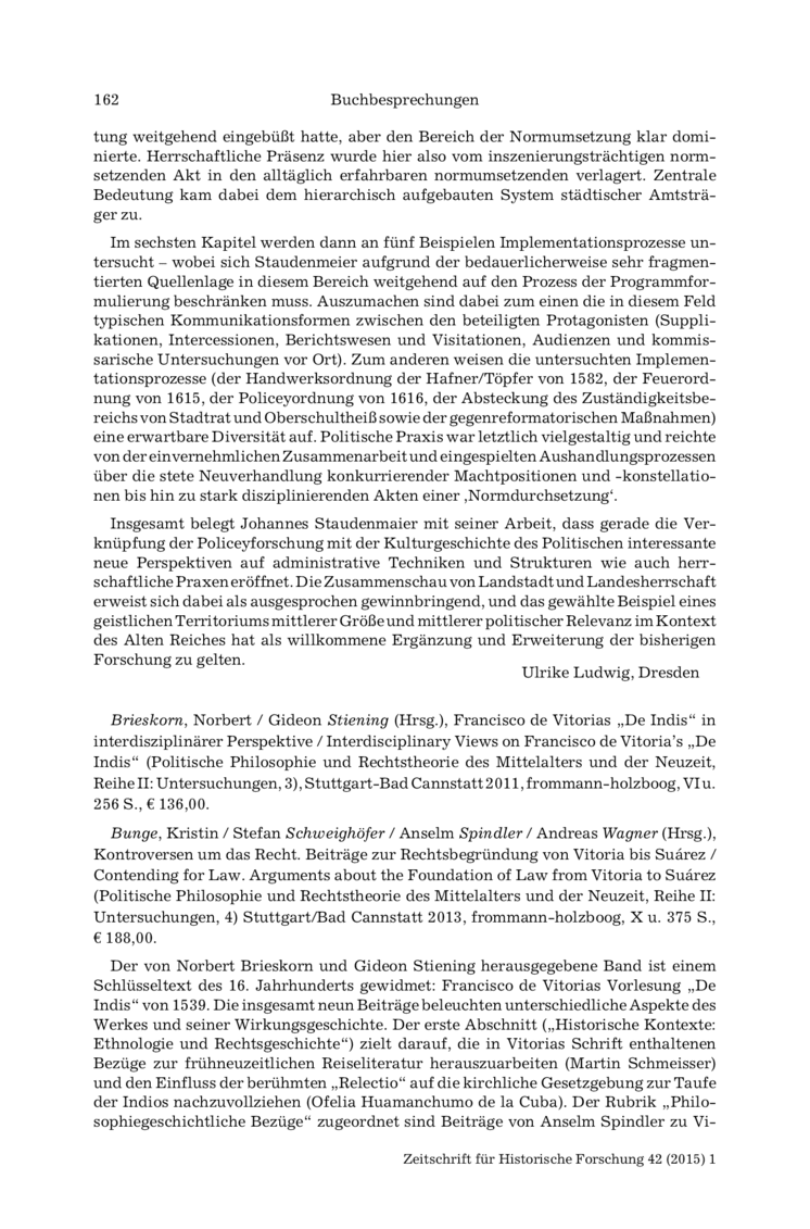 Open gallery for Kontroversen um das Recht. Beiträge zur Rechtsbegründung von Vitoria bis Suárez / Contending for Law. Arguments about the Foundation of Law from Vitoria to Suárez