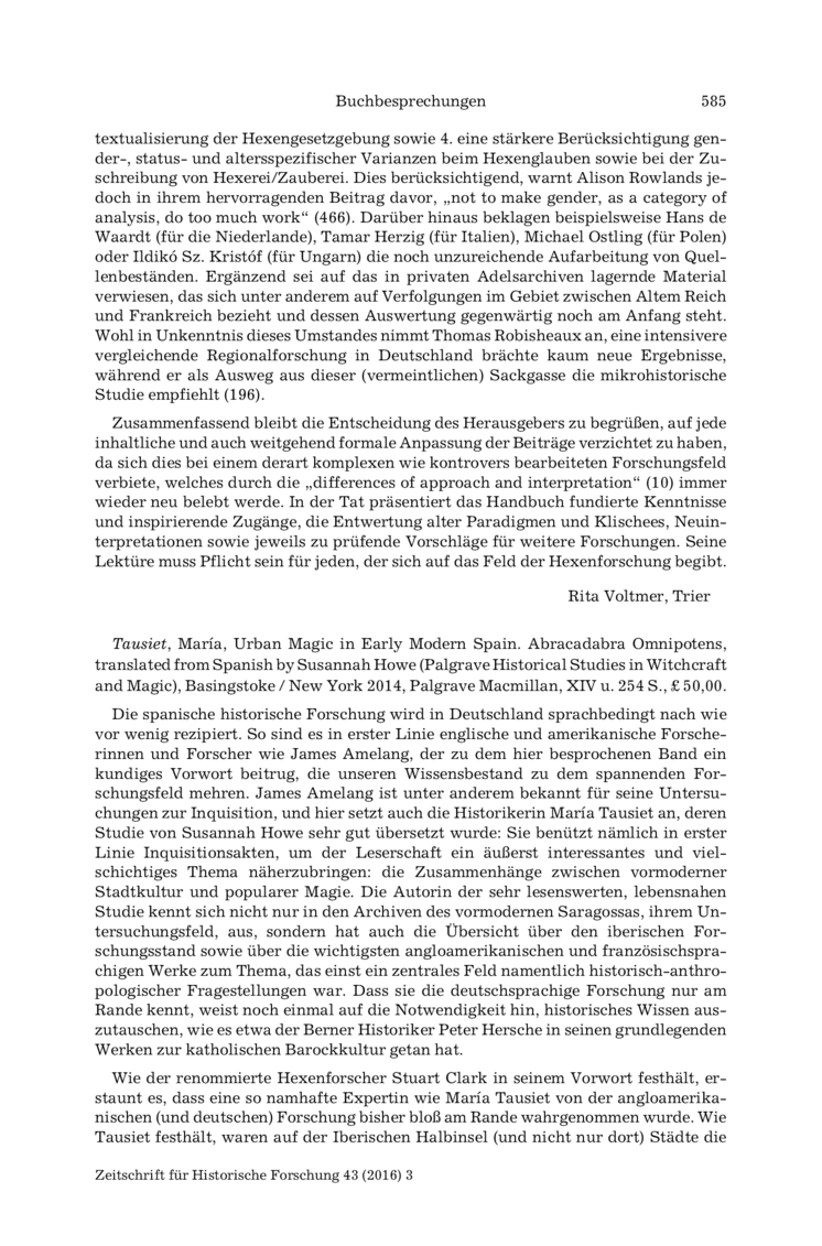 Open gallery for Urban Magic in Early Modern Spain