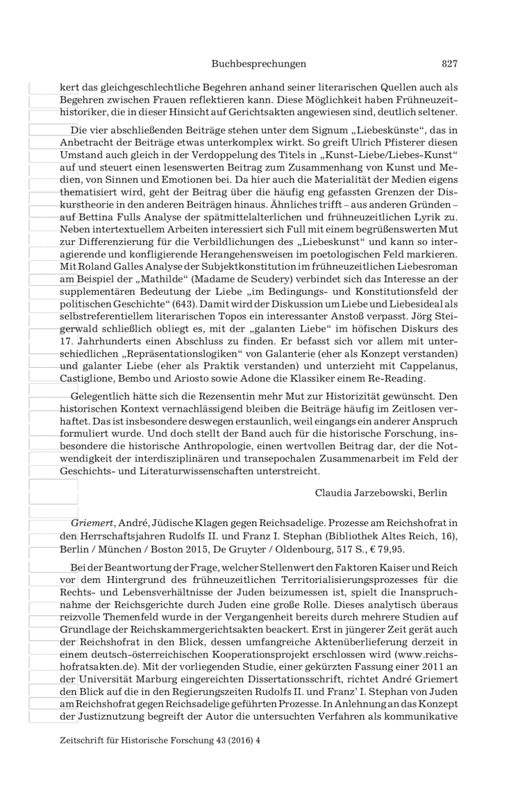 Open gallery for Jüdische Klagen gegen Reichsadelige