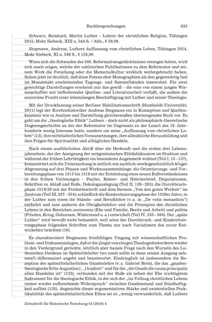 Open gallery for Martin Luther – Lehrer der christlichen Religion