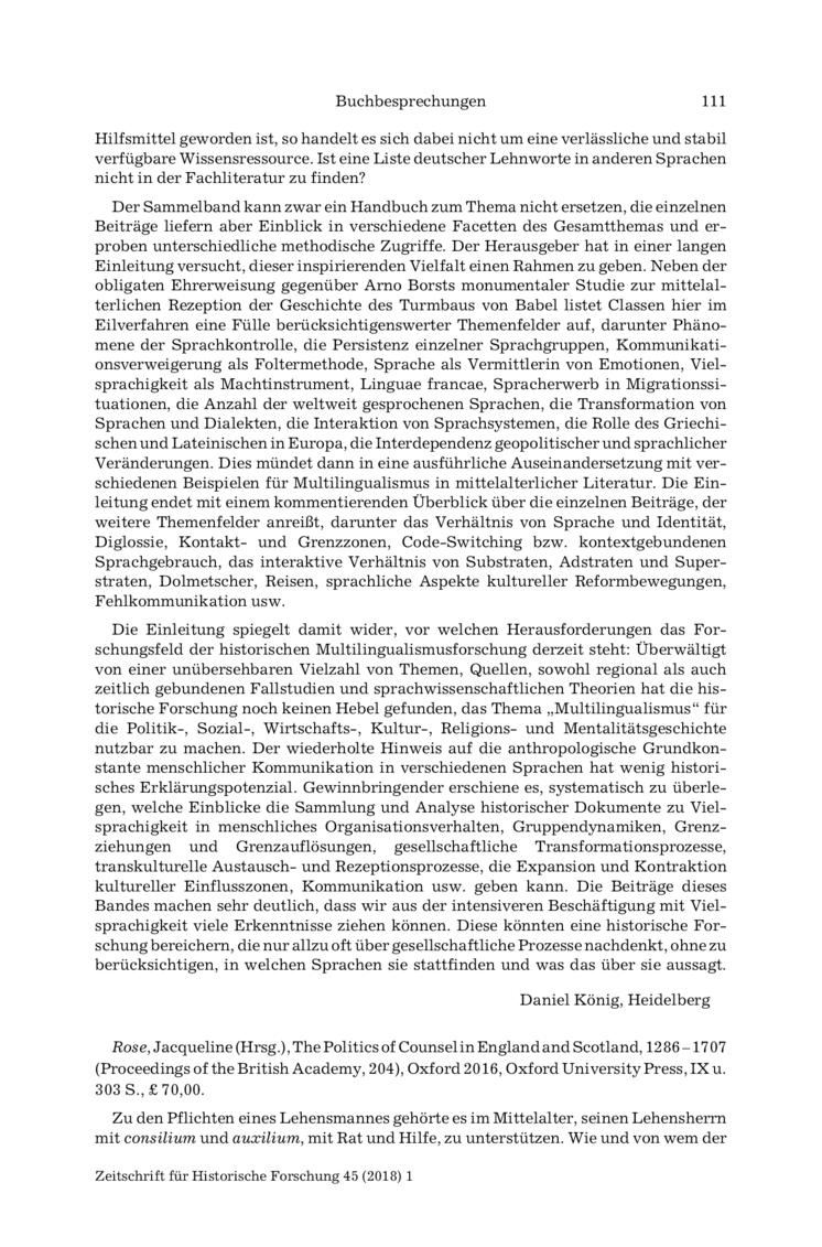 Open gallery for The Politics of Counsel in England and Scotland, 1286-1707