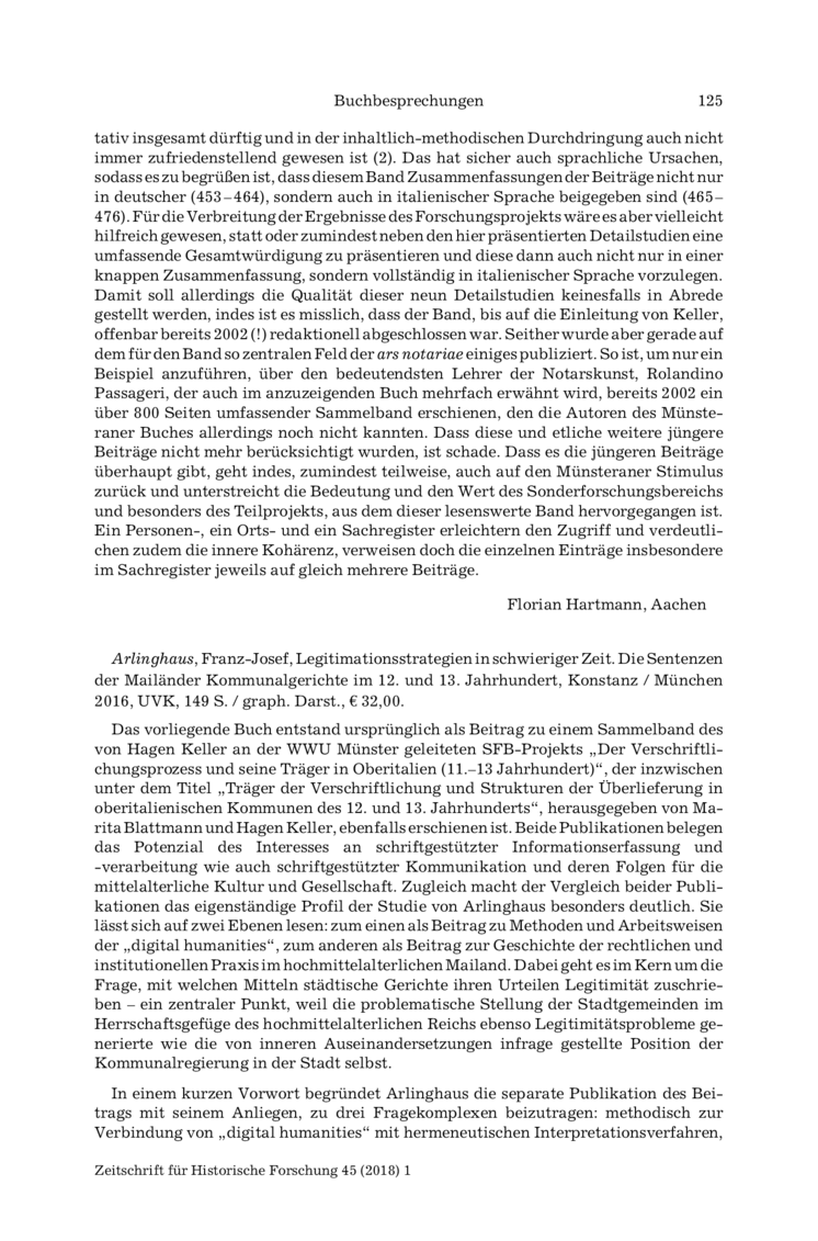Open gallery for Legitimationsstrategien in schwieriger Zeit