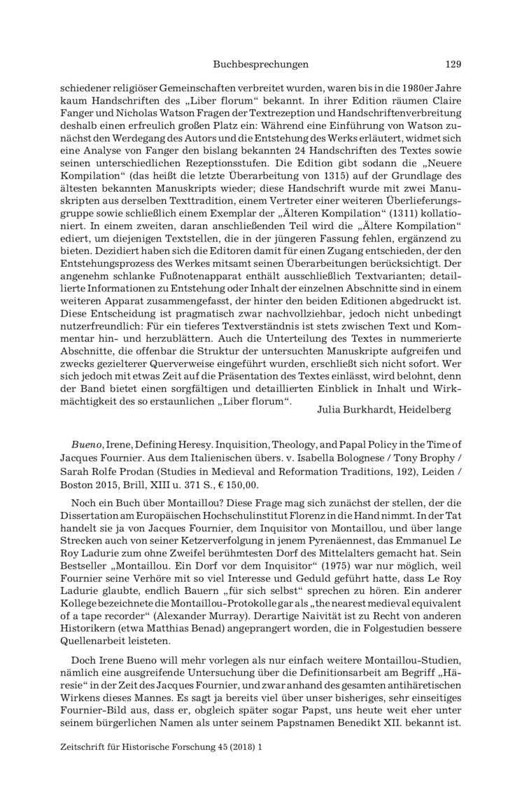 Open gallery for Defining Heresy