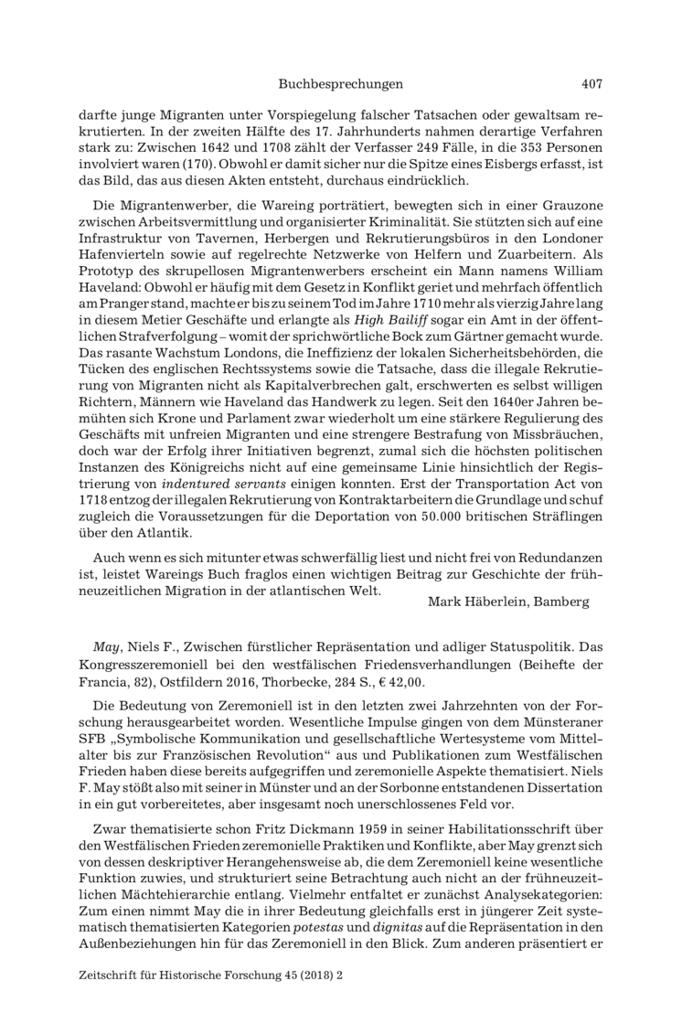 Open gallery for Zwischen fürstlicher Repräsentation und adliger Statuspolitik