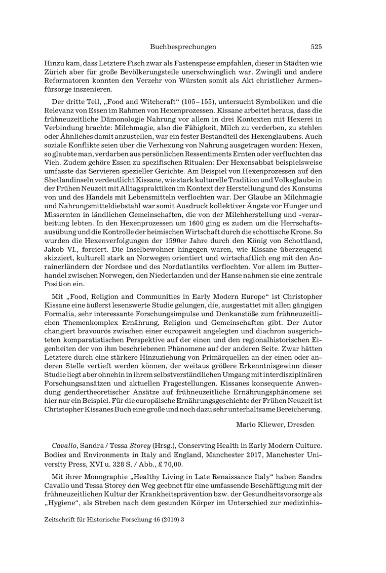 Open gallery for Conserving Health in Early Modern Culture