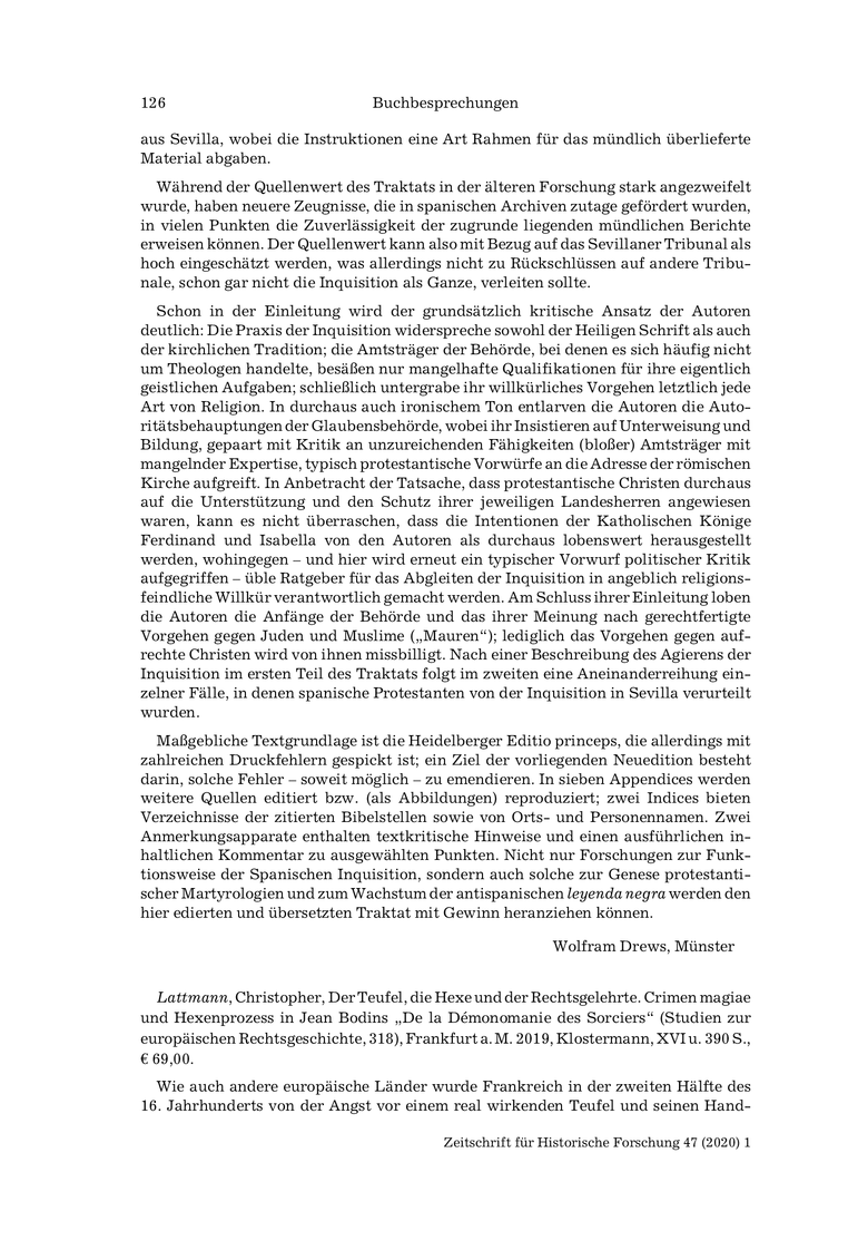 Open gallery for Der Teufel, die Hexe und der Rechtsgelehrte