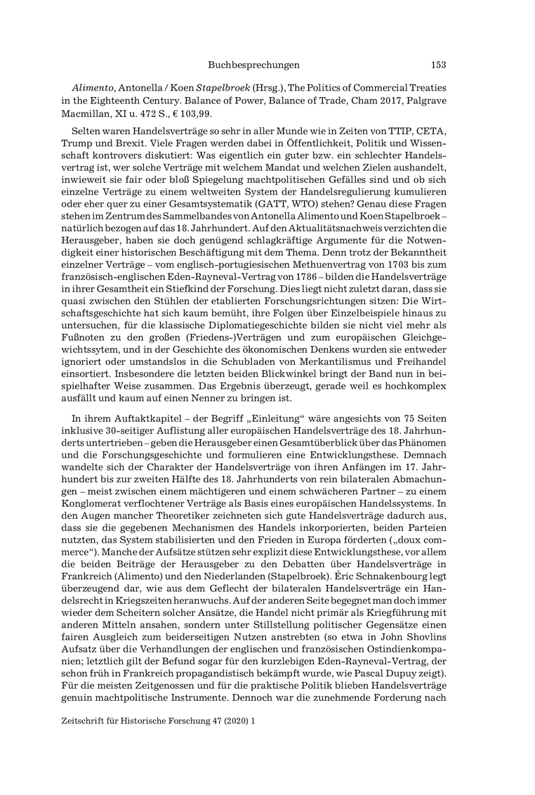 Open gallery for The Politics of Commercial Treaties in the Eighteenth Century
