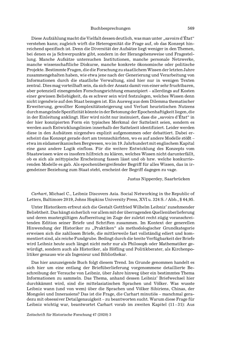Open gallery for Leibniz Discovers Asia