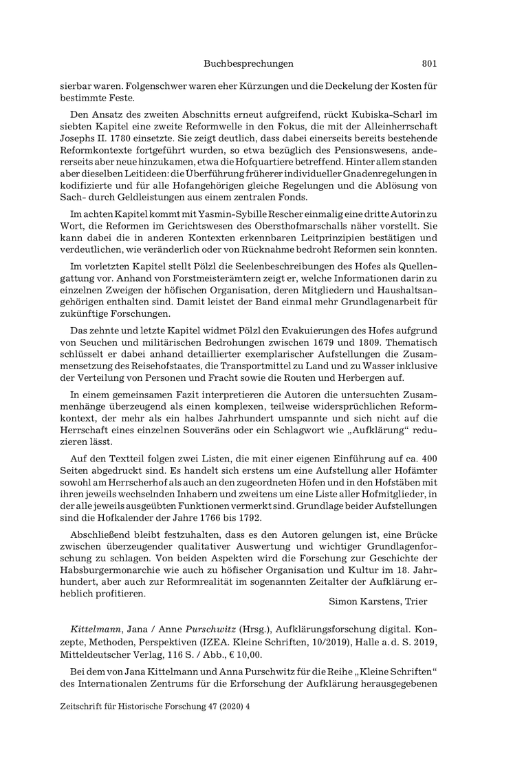Open gallery for Aufklärungsforschung digital