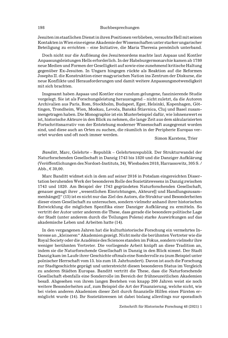 Open gallery for Gelehrte – Republik – Gelehrtenrepublik