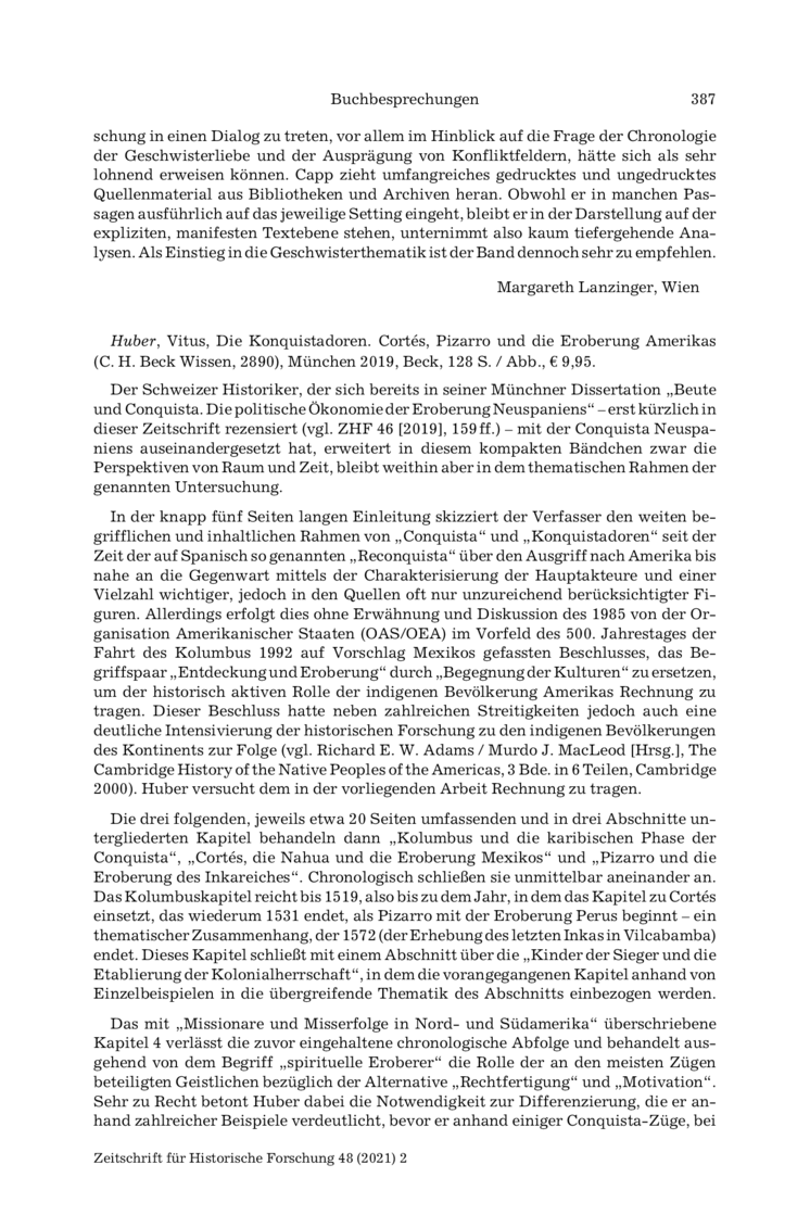 Open gallery for Die Konquistadoren