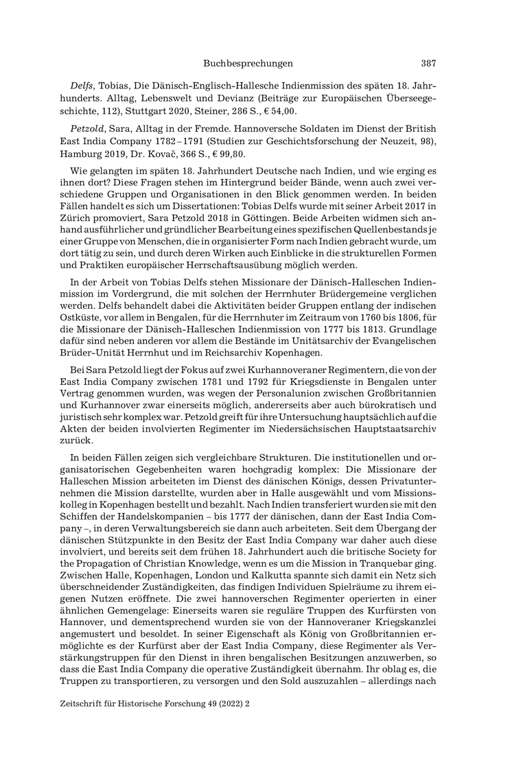 Open gallery for Die Dänisch-Englisch-Hallesche Indienmission des späten 18. Jahrhunderts