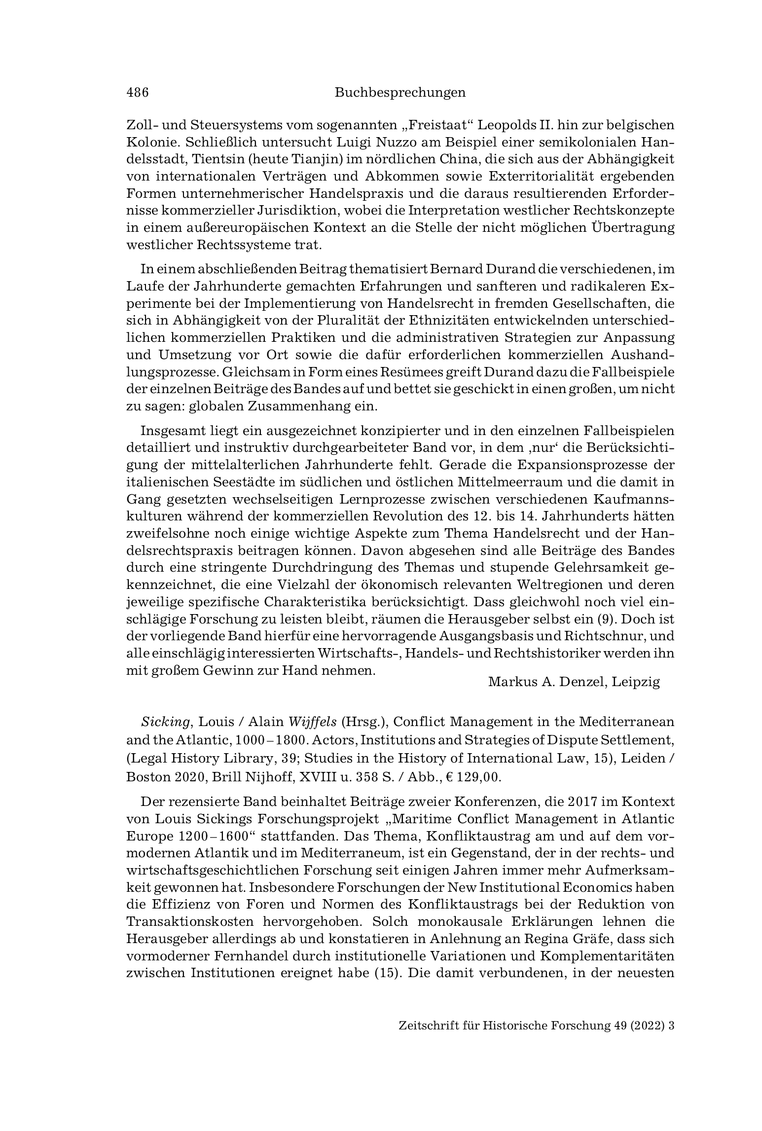 Open gallery for Conflict Management in the Mediterranean and the Atlantic, 1000–1800