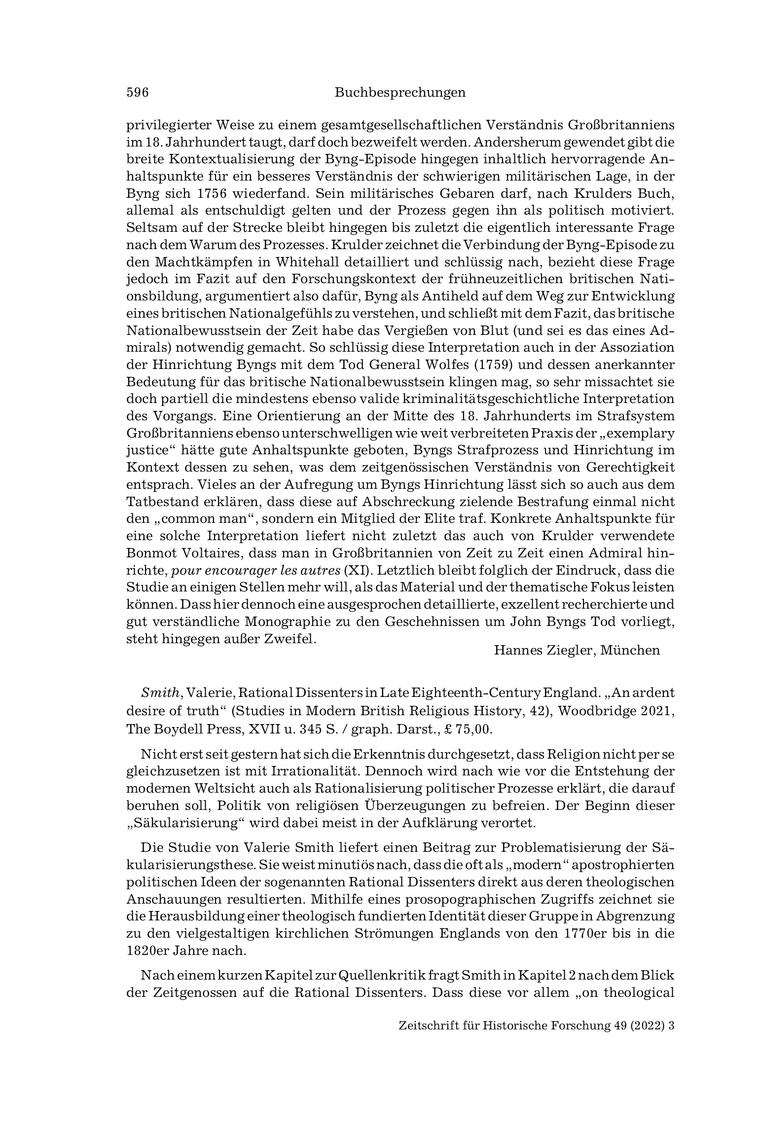 Open gallery for Rational Dissenters in Late Eighteenth-Century England