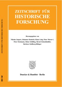 Zeitschriftenlogo