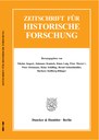Zeitschrift für Historische Forschung (ZHF)