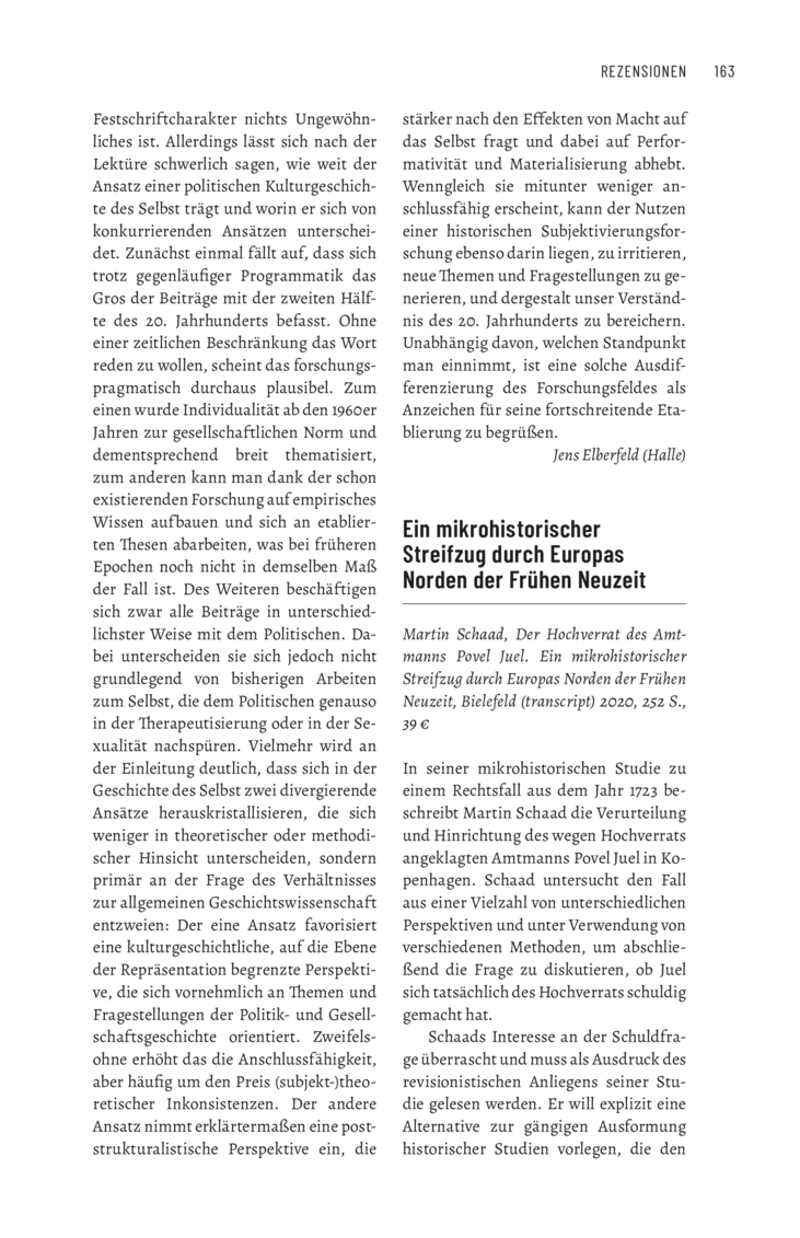 Open gallery for Der Hochverrat des Amtmanns Povel Juel